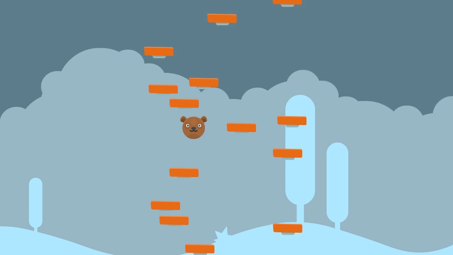 Bear Jump screenshot 3