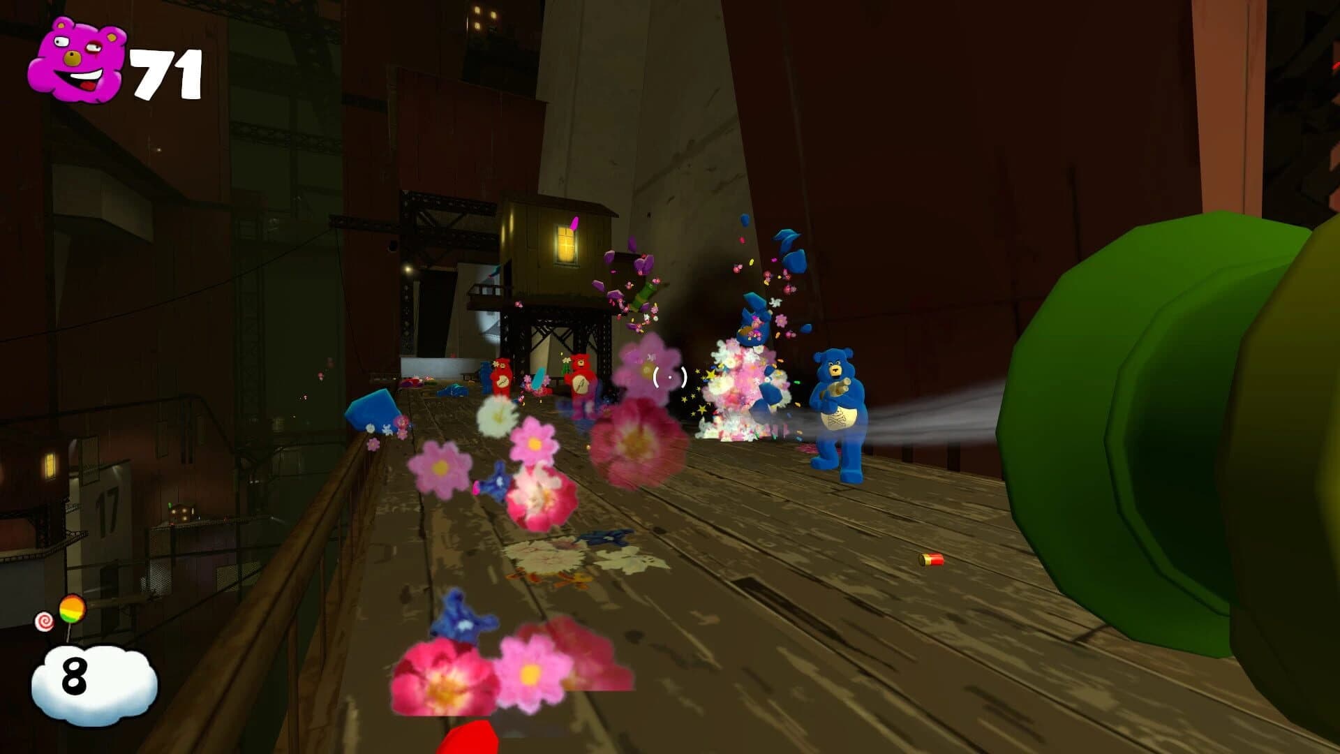 Bear Party: Adventure screenshot 5