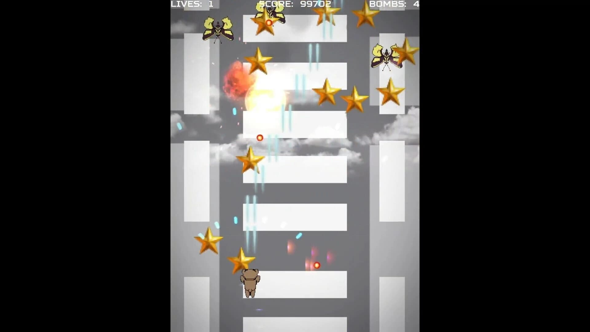 Bear Shooter screenshot 3