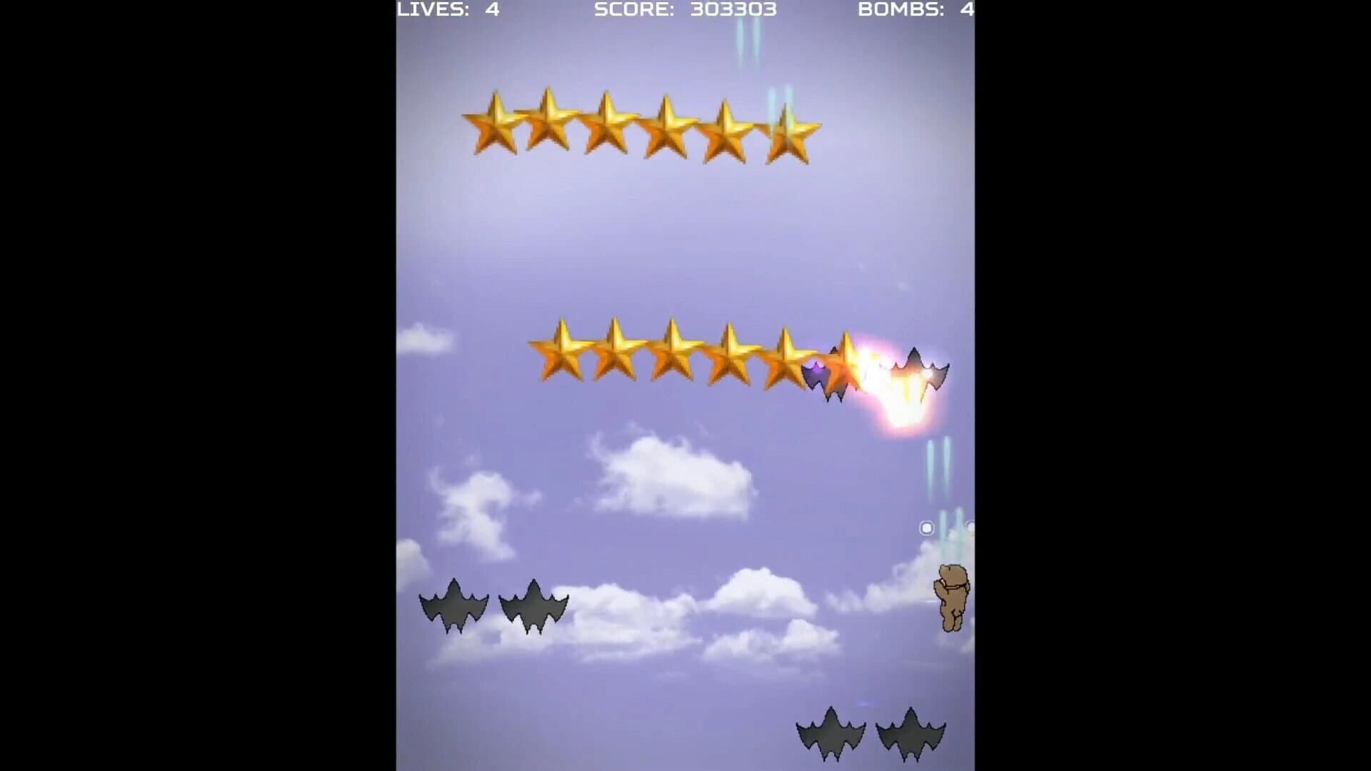 Bear Shooter screenshot 4