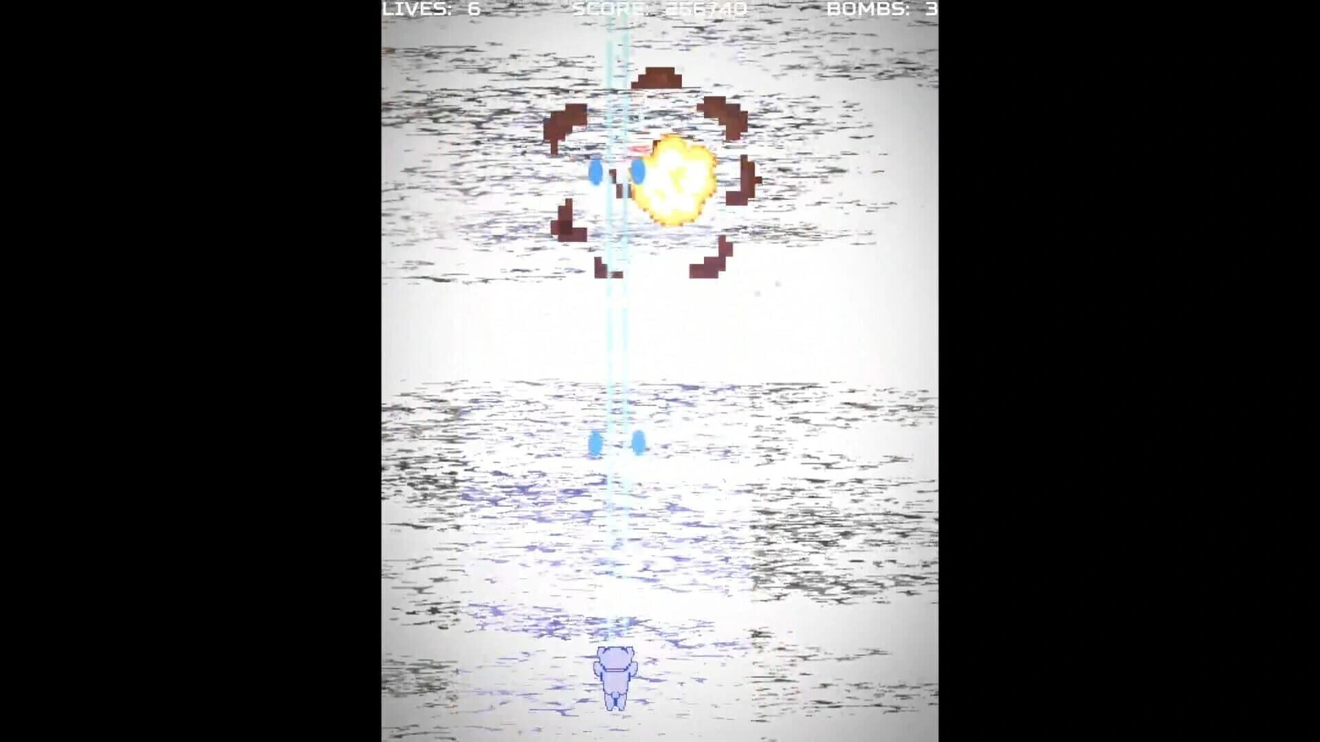 Bear Shooter screenshot 2