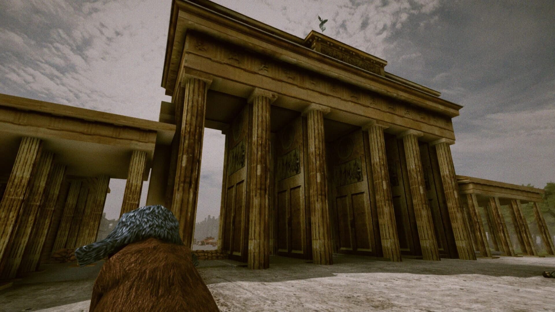 Bear, Vodka, Fall of Berlin! screenshot 5