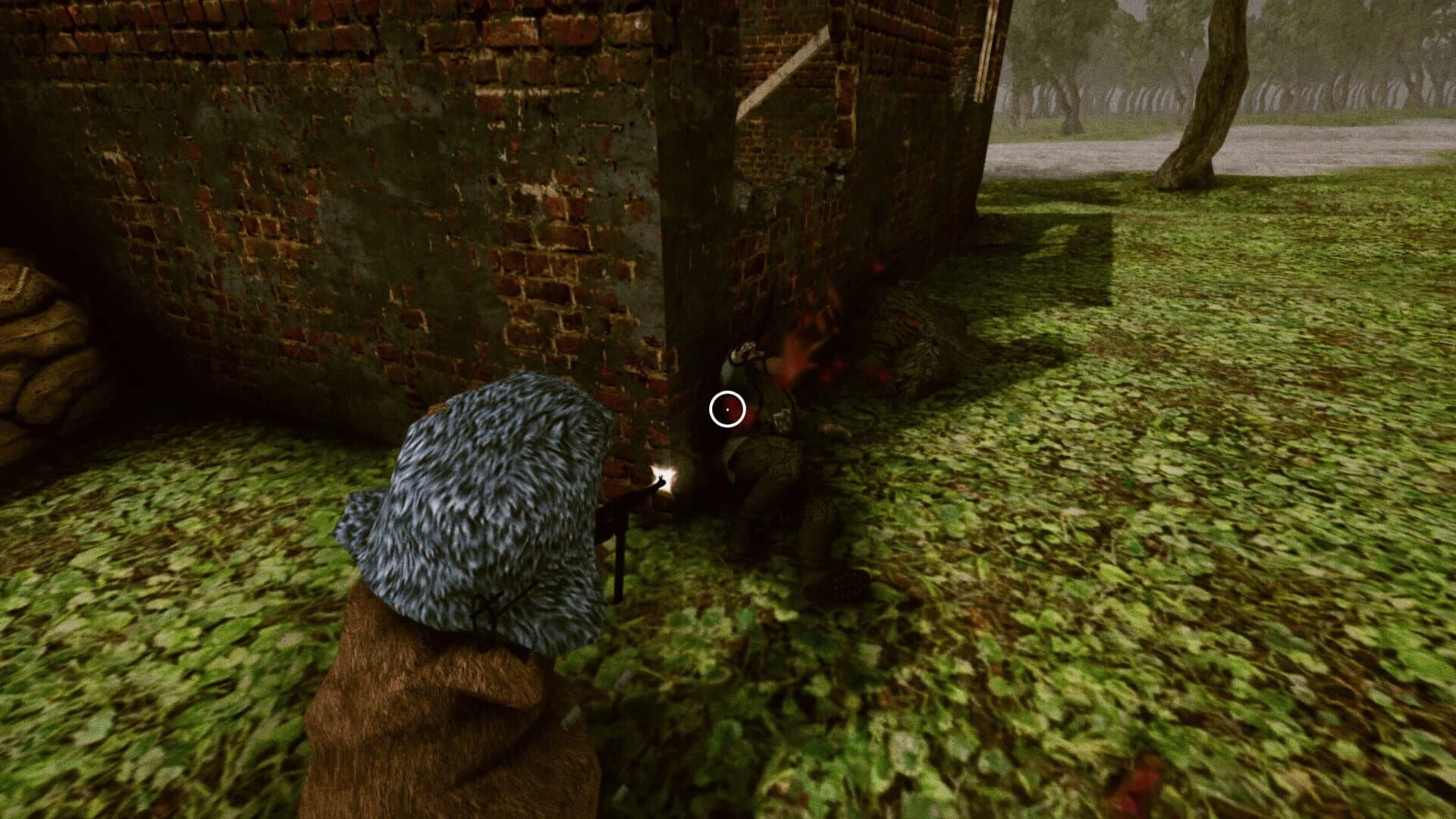 Bear, Vodka, Fall of Berlin! screenshot 3