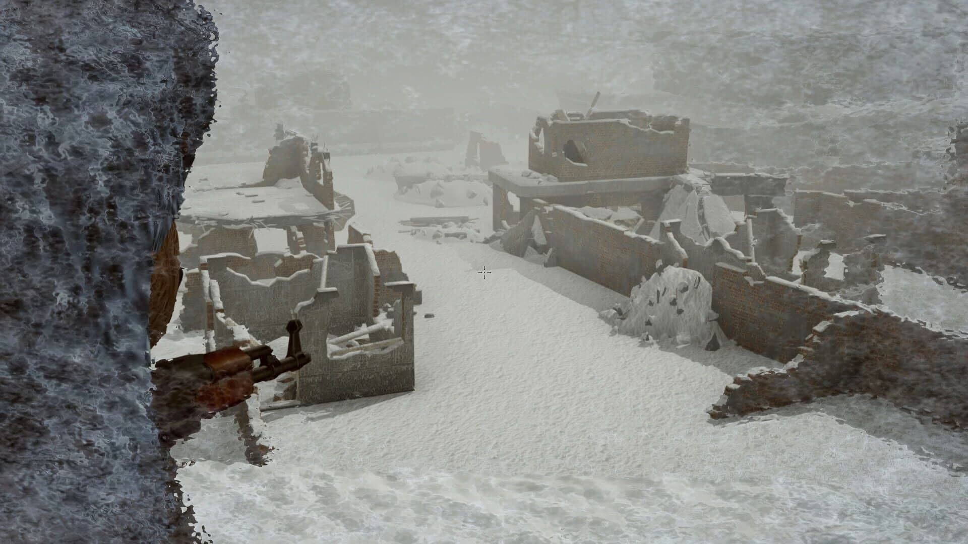 Bear, Vodka, Stalingrad! screenshot 2