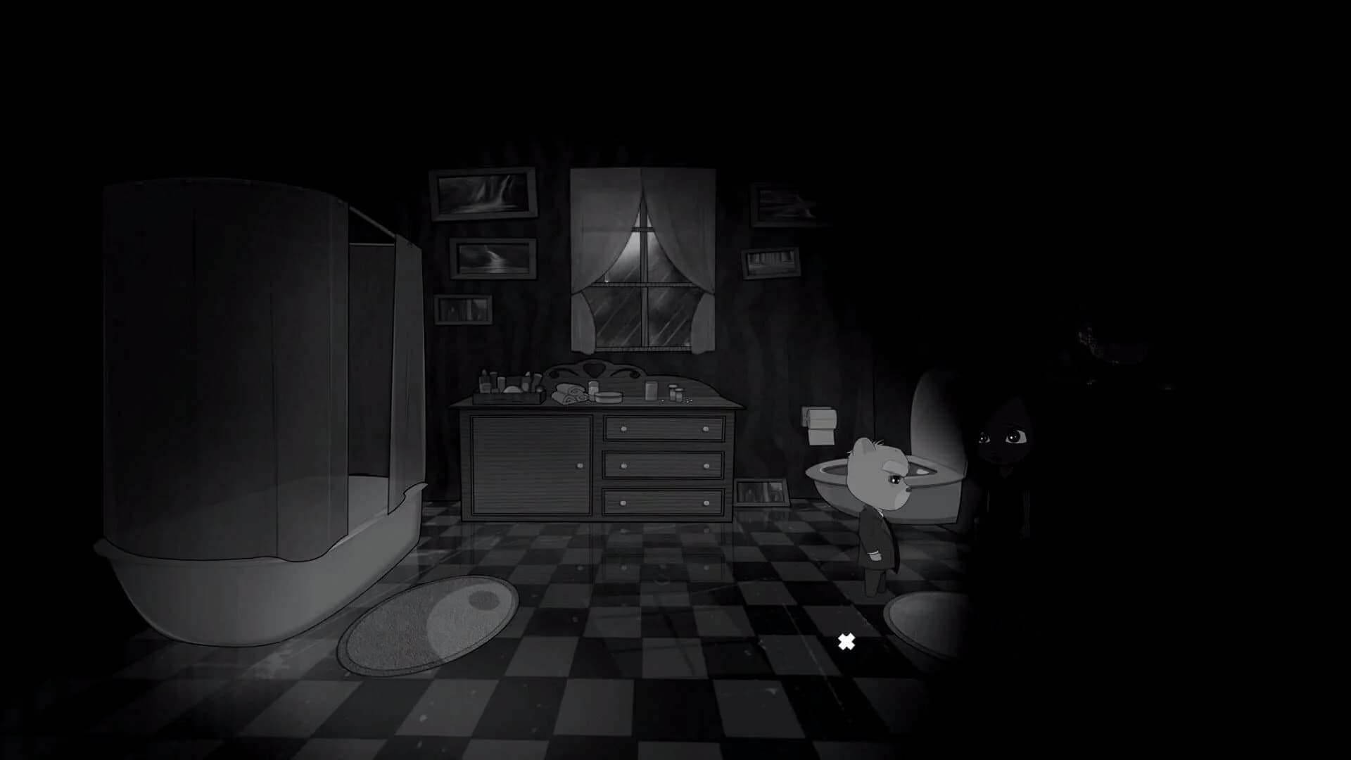 Bear With Me: Episode 1 screenshot 5