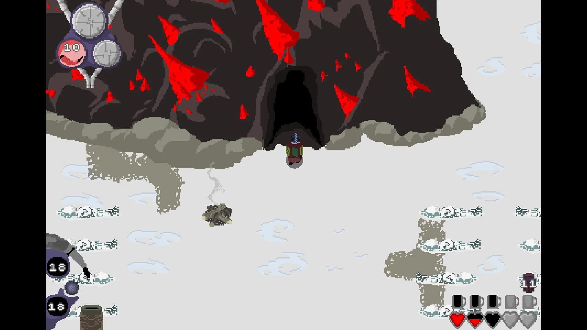 Beard & Axe screenshot 3