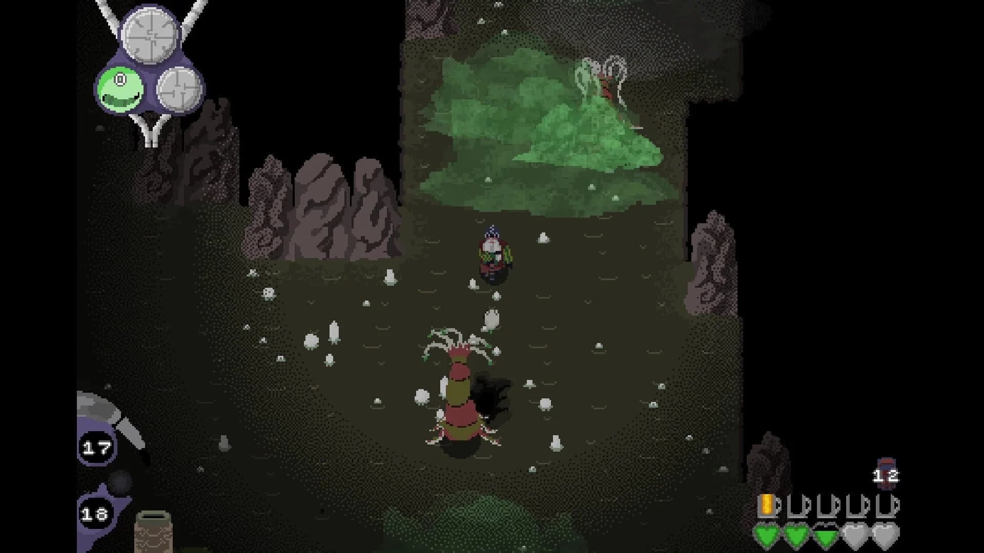 Beard & Axe screenshot 1