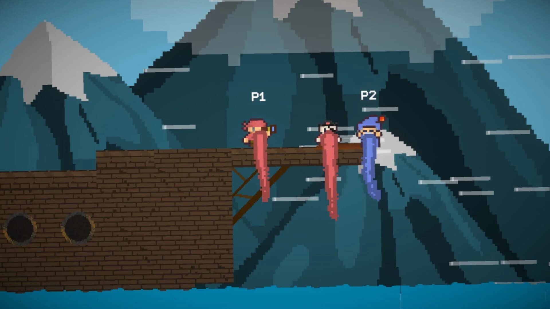 Beardbarians screenshot 5