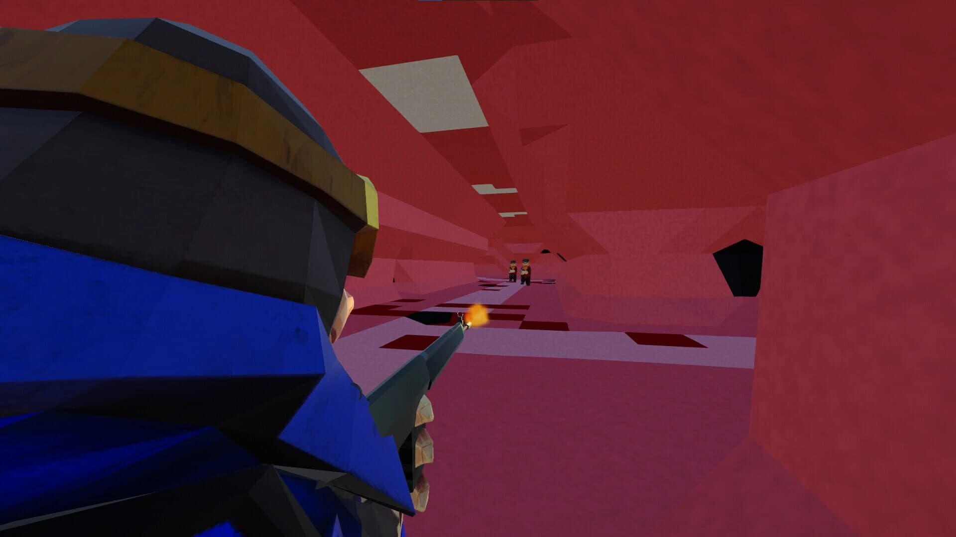 Beards vs. Claws screenshot 4