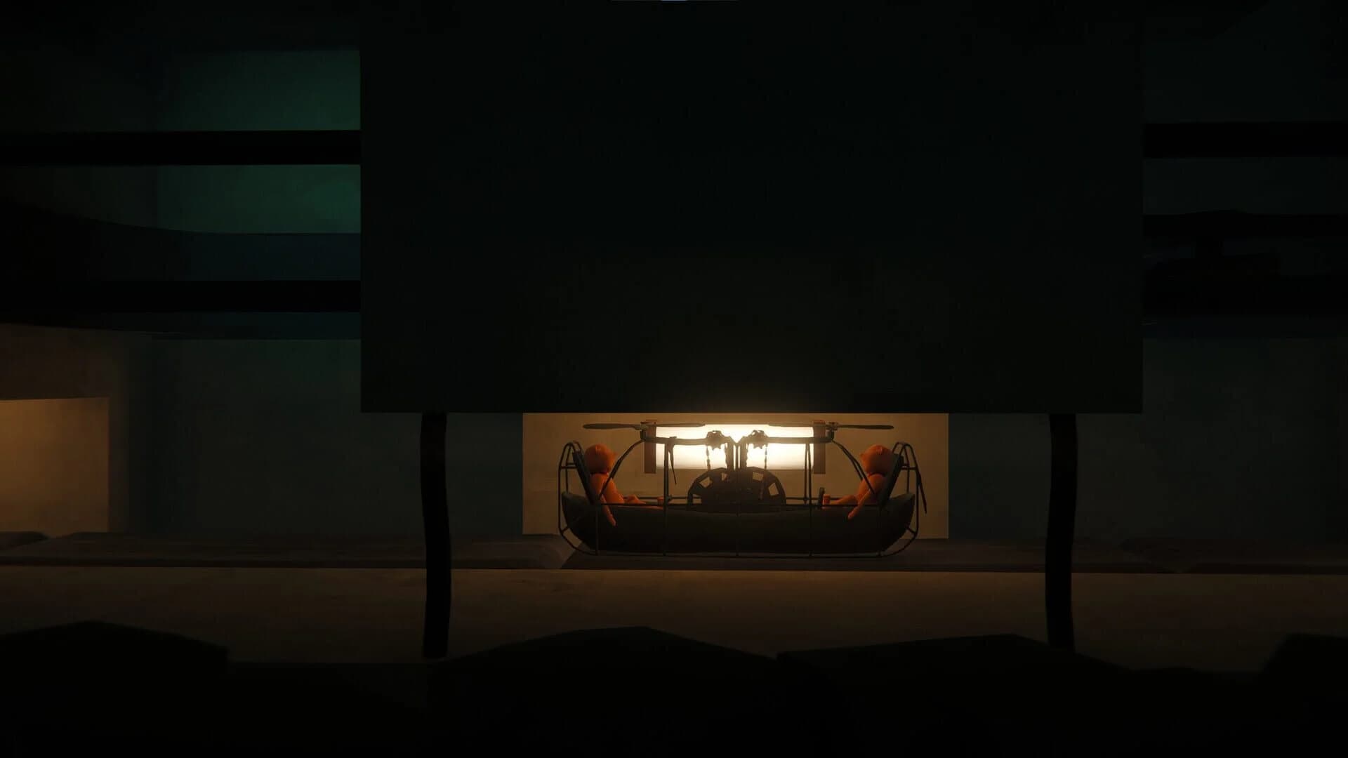 Bearly Flying screenshot 3