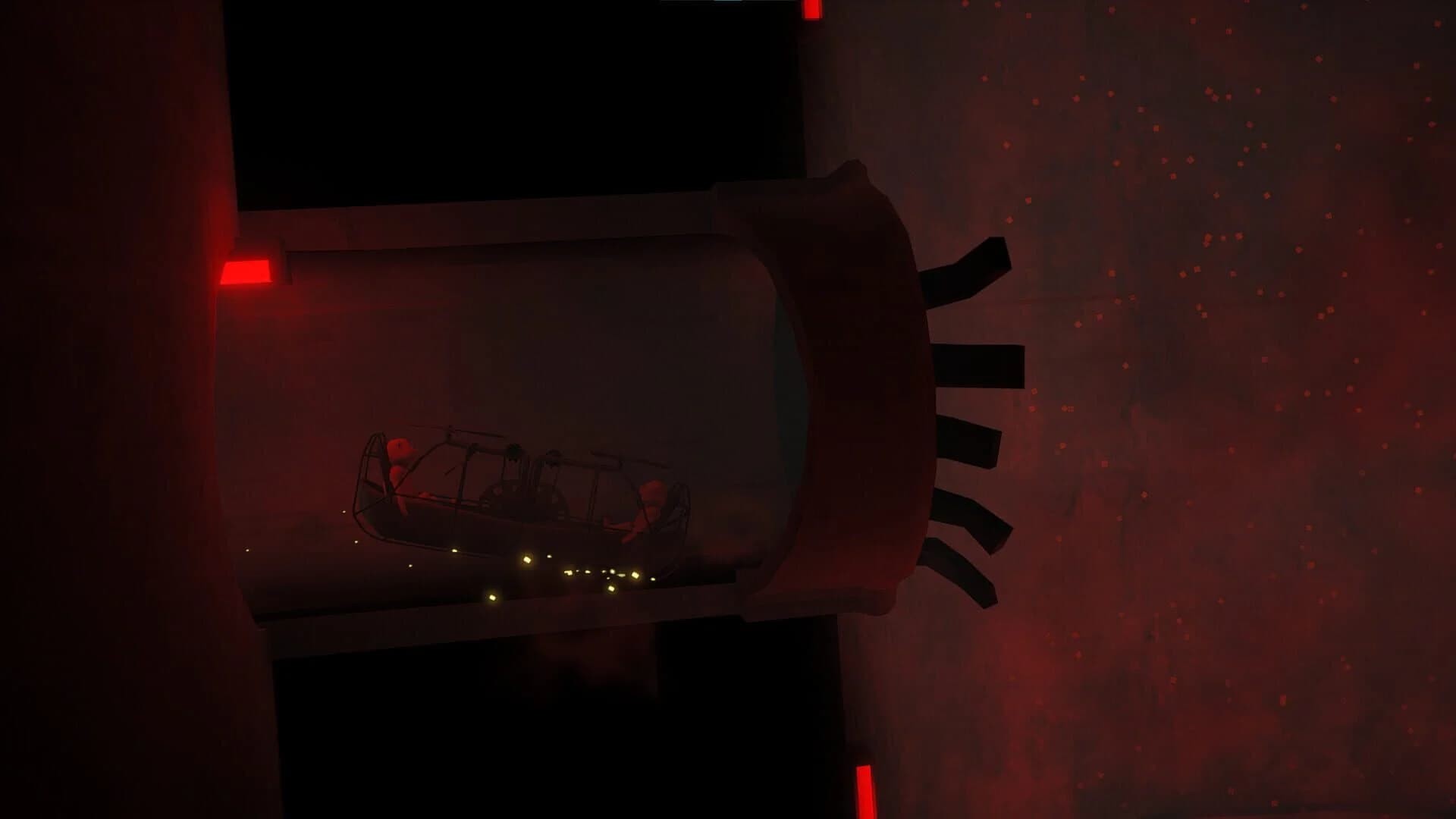 Bearly Flying screenshot 2