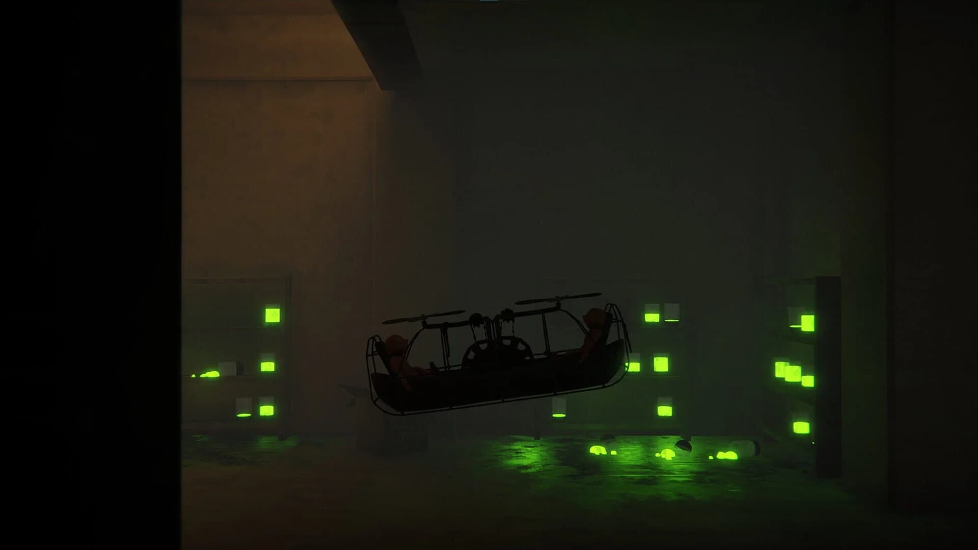 Bearly Flying screenshot 5