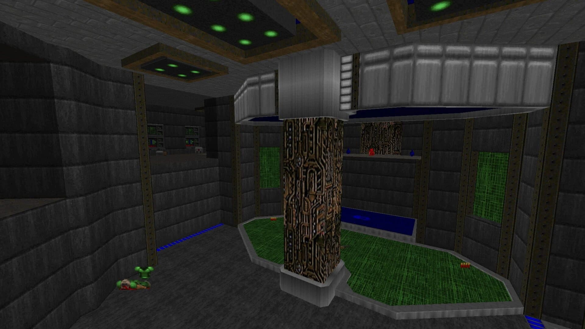 Bearricade screenshot 1