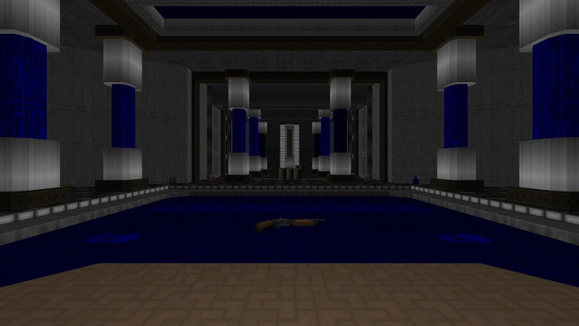 Bearricade screenshot 5