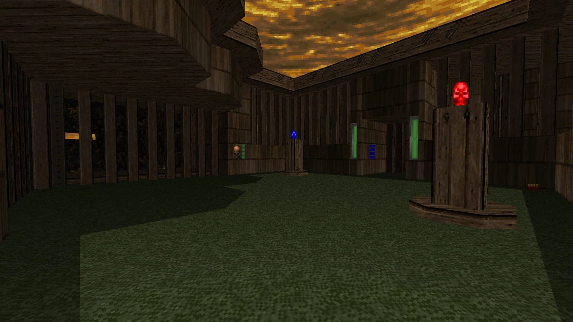 Bearricade screenshot 4