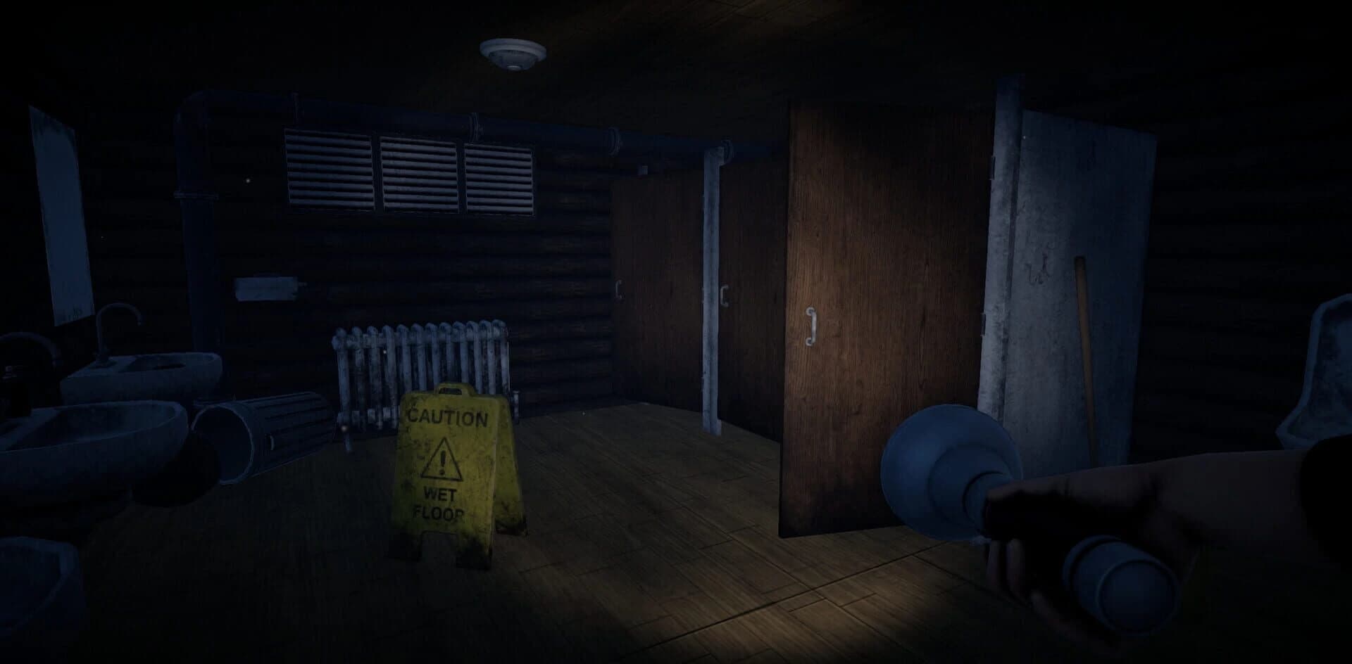 Bearstone Campsite screenshot 5