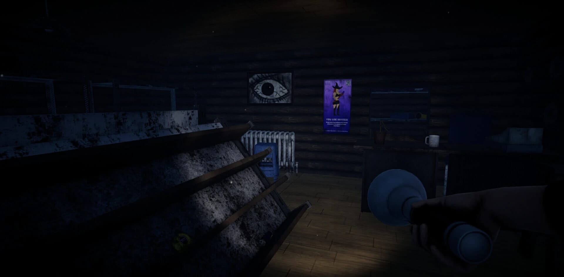 Bearstone Campsite screenshot 3