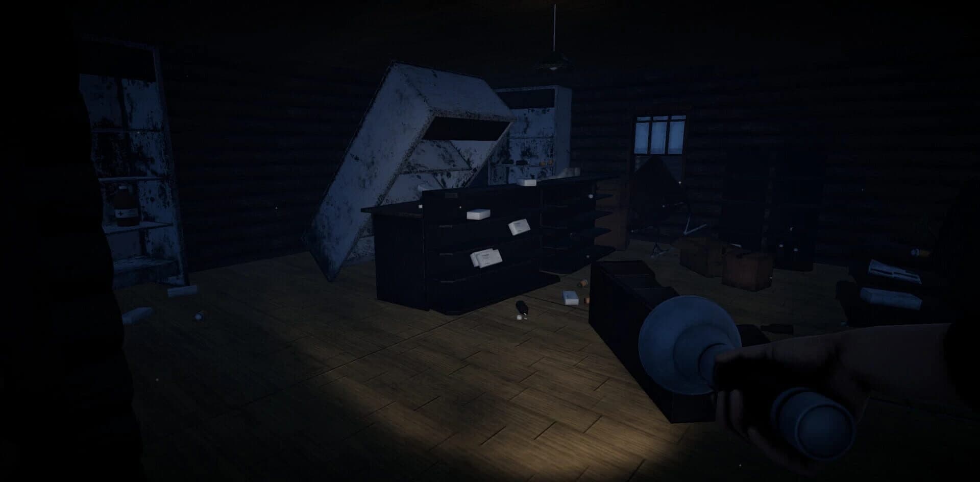 Bearstone Campsite screenshot 4