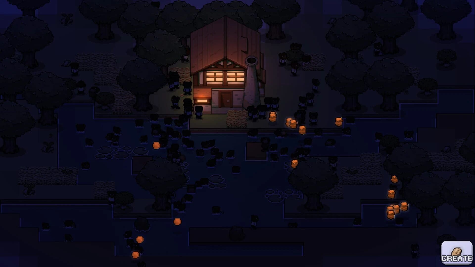 Beartopia screenshot 2