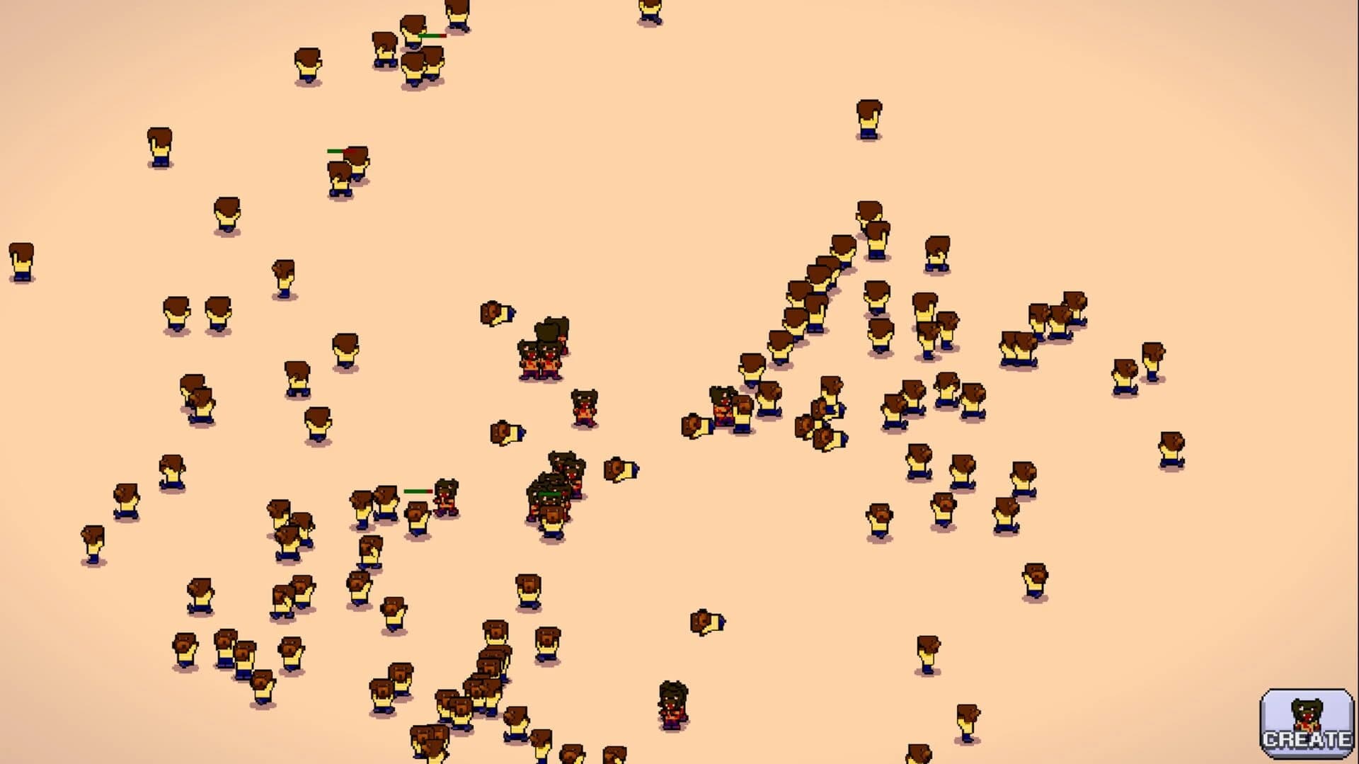 Beartopia screenshot 4