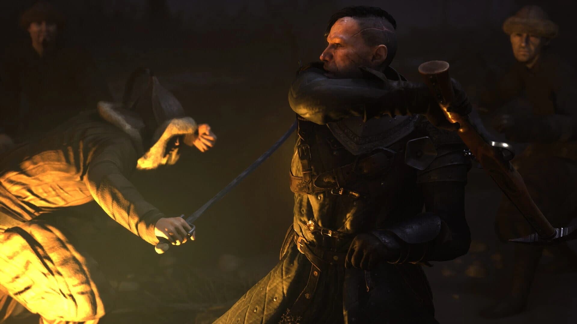Beast screenshot 1
