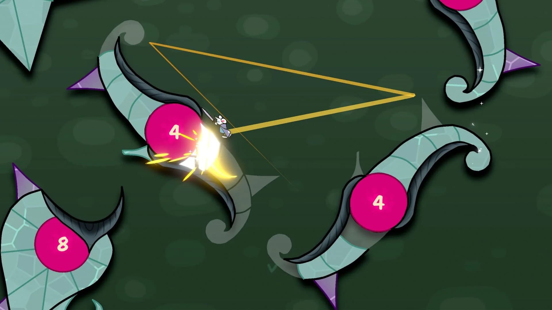 Beast Breaker screenshot 2