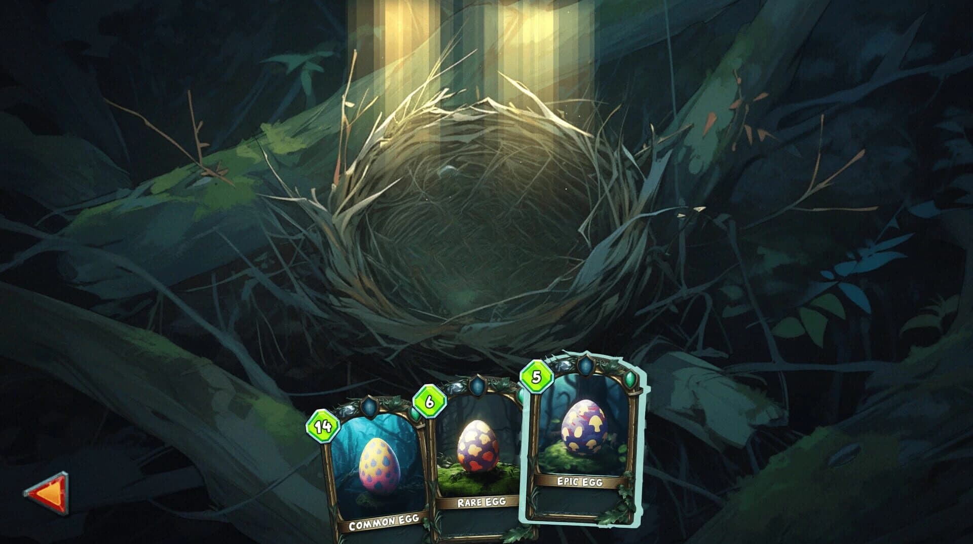 Beast Collector screenshot 4