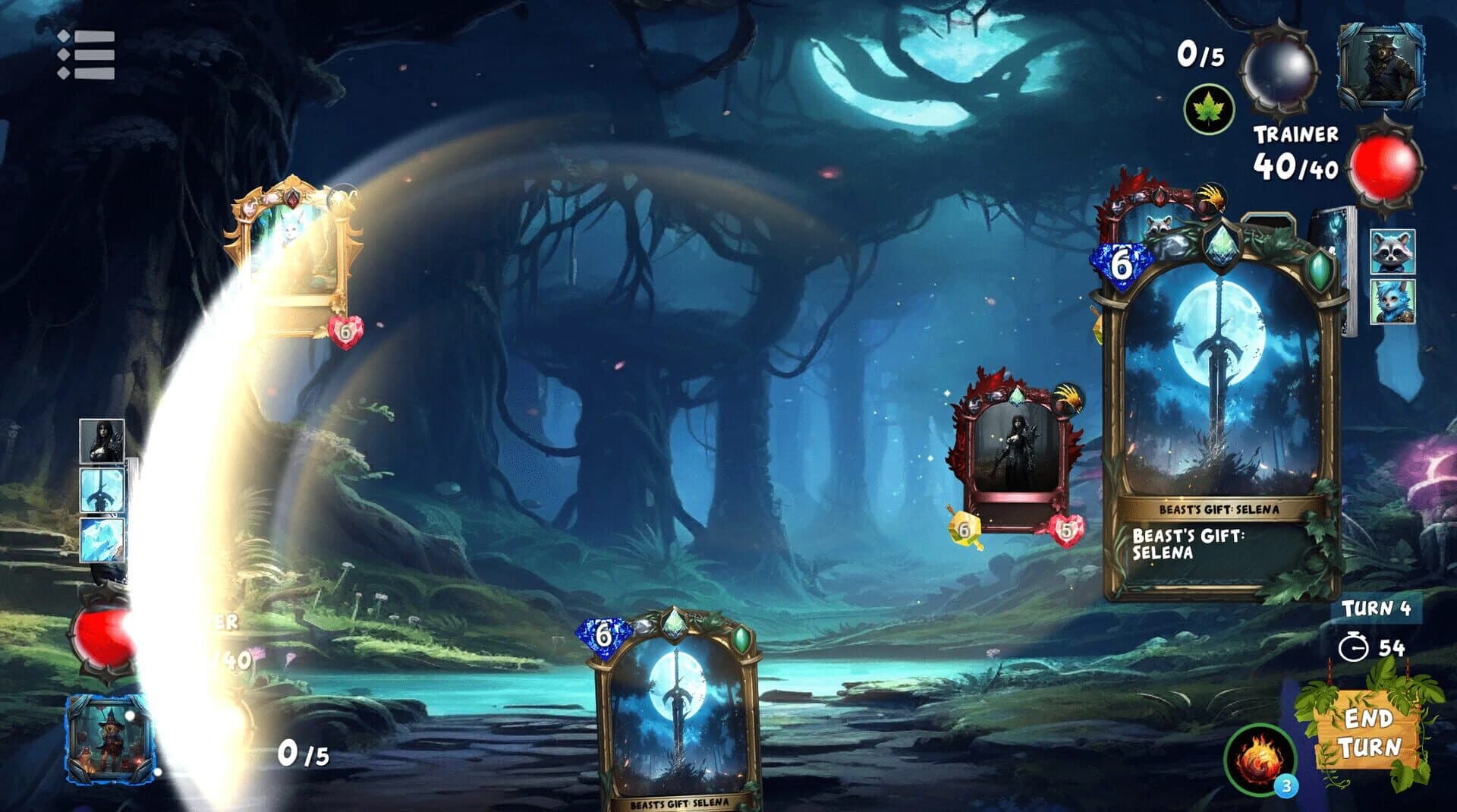 Beast Collector screenshot 3