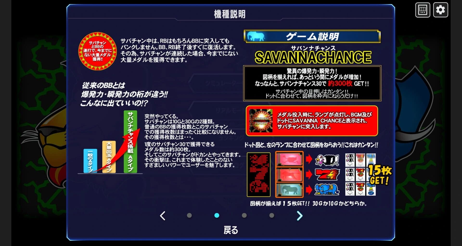 Beast King screenshot 3