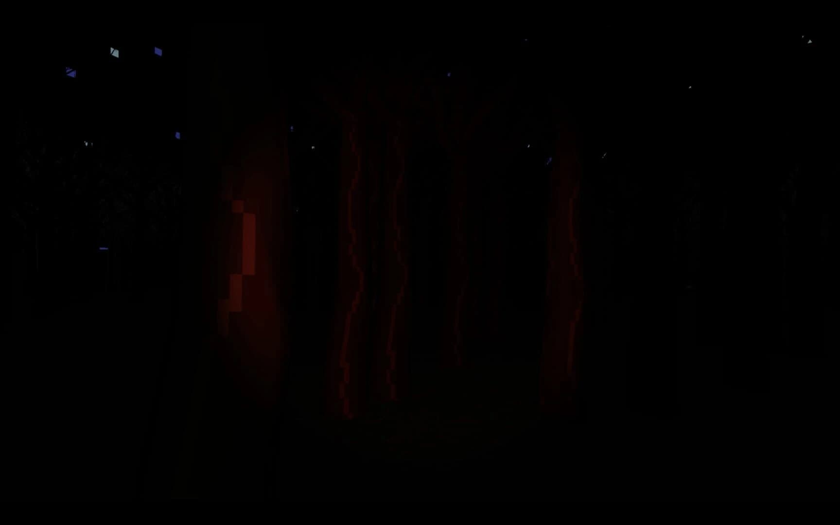 Beast Of The Woods screenshot 3