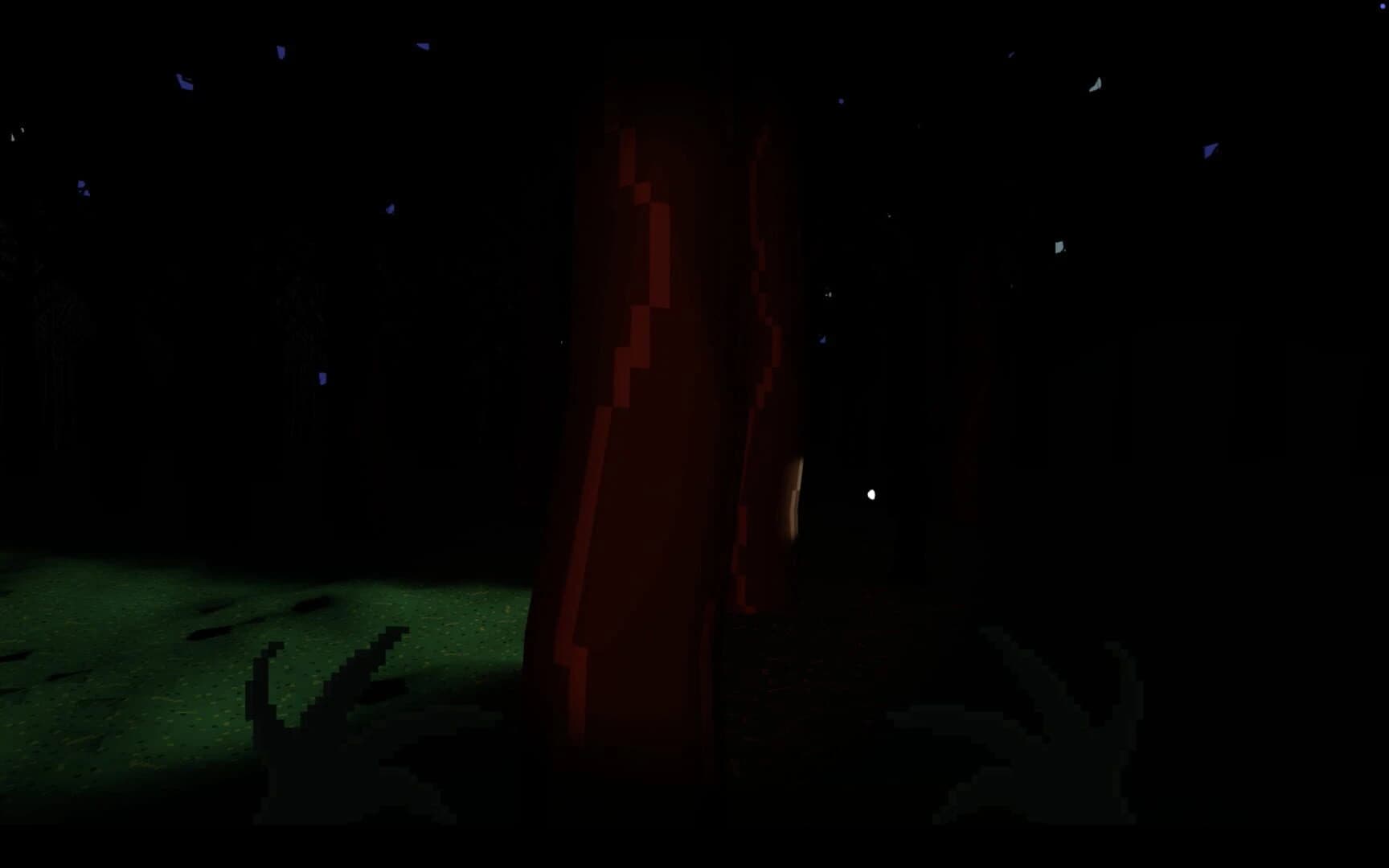 Beast Of The Woods screenshot 1