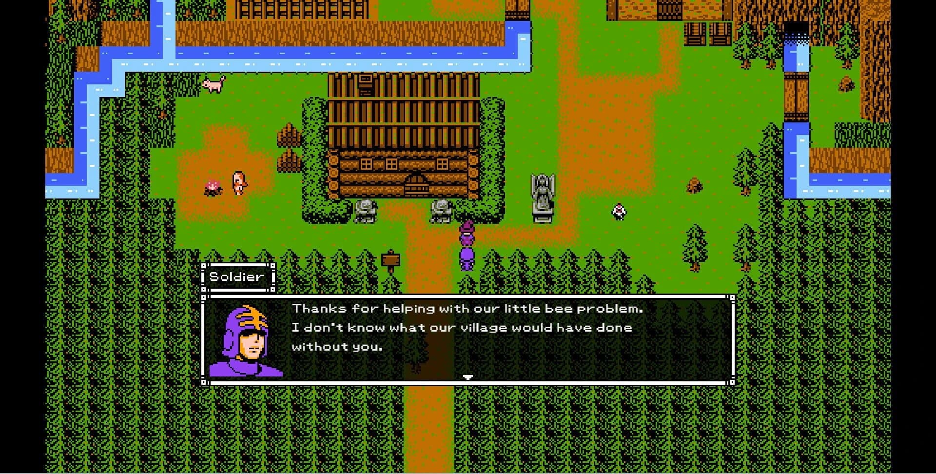 Beast Slayer screenshot 3