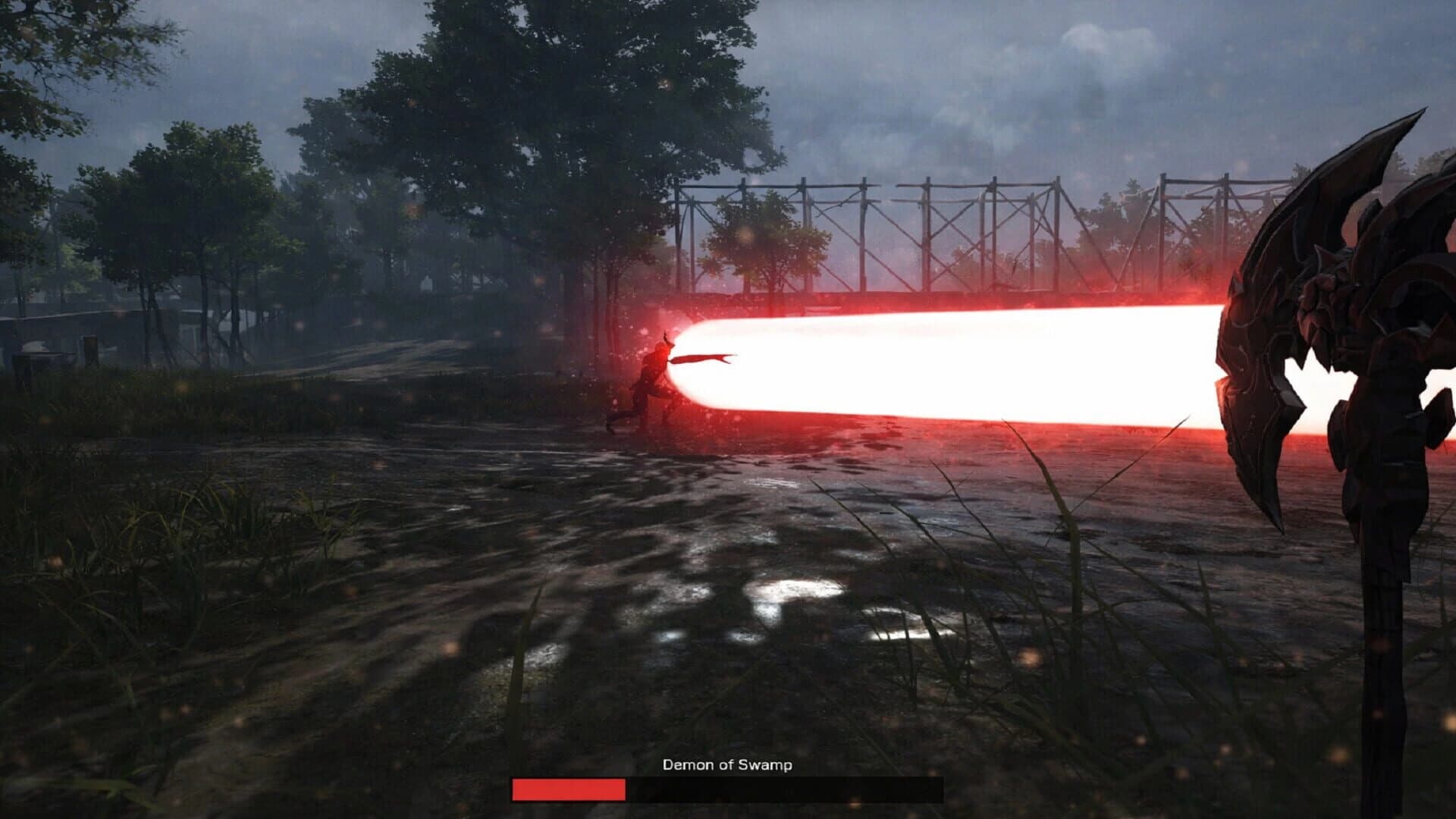 BeastBreak: Monster Horde Shooter screenshot 3