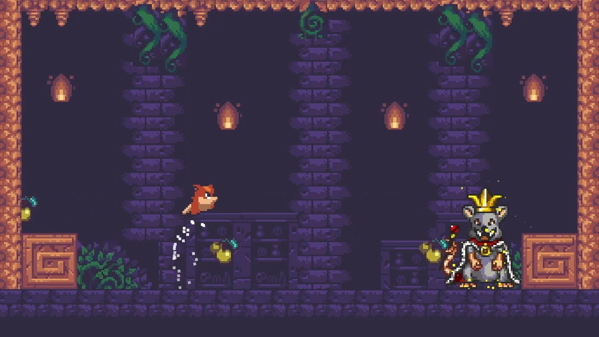 Beastie Land screenshot 4