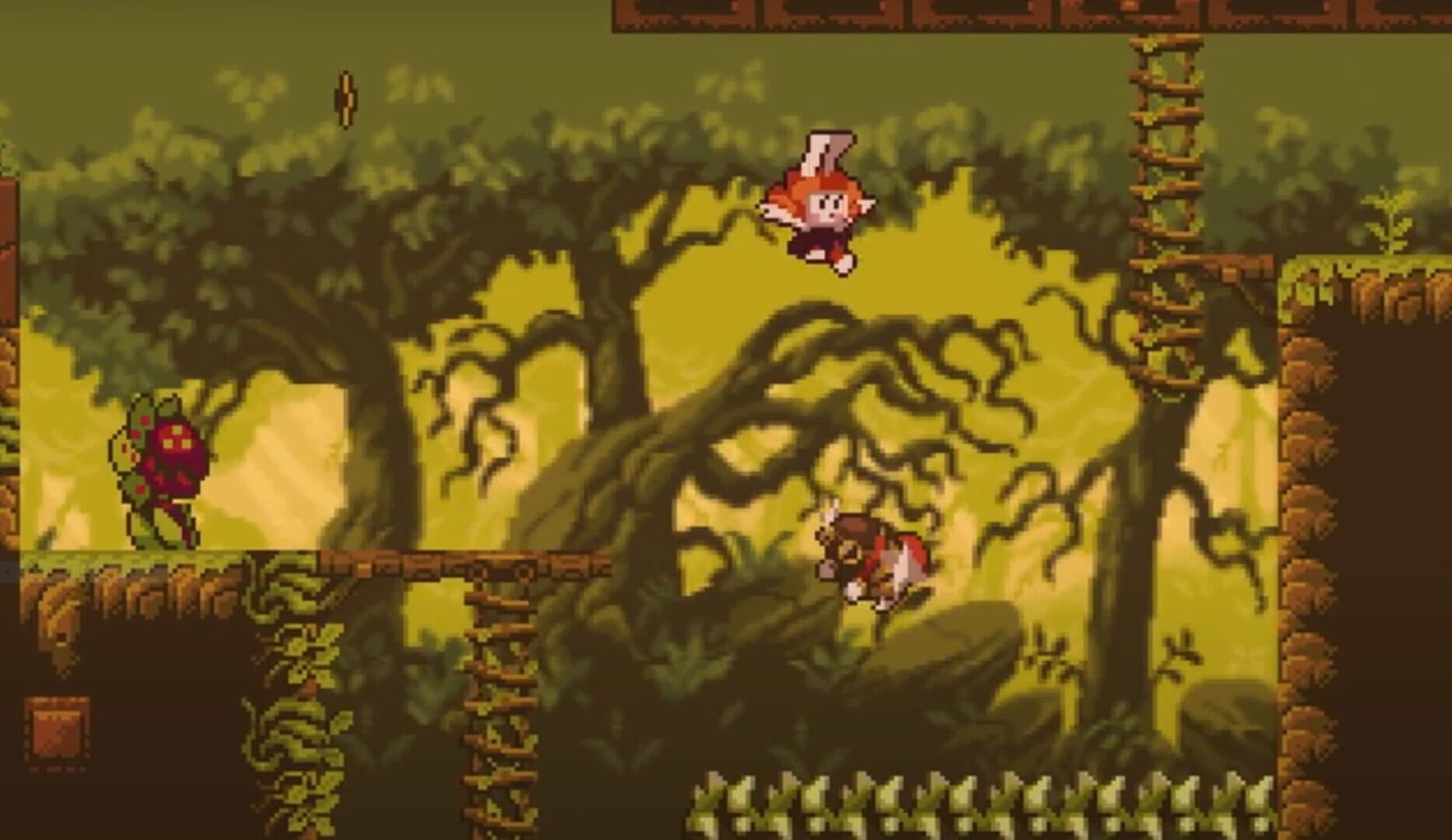 Beastie Land screenshot 2