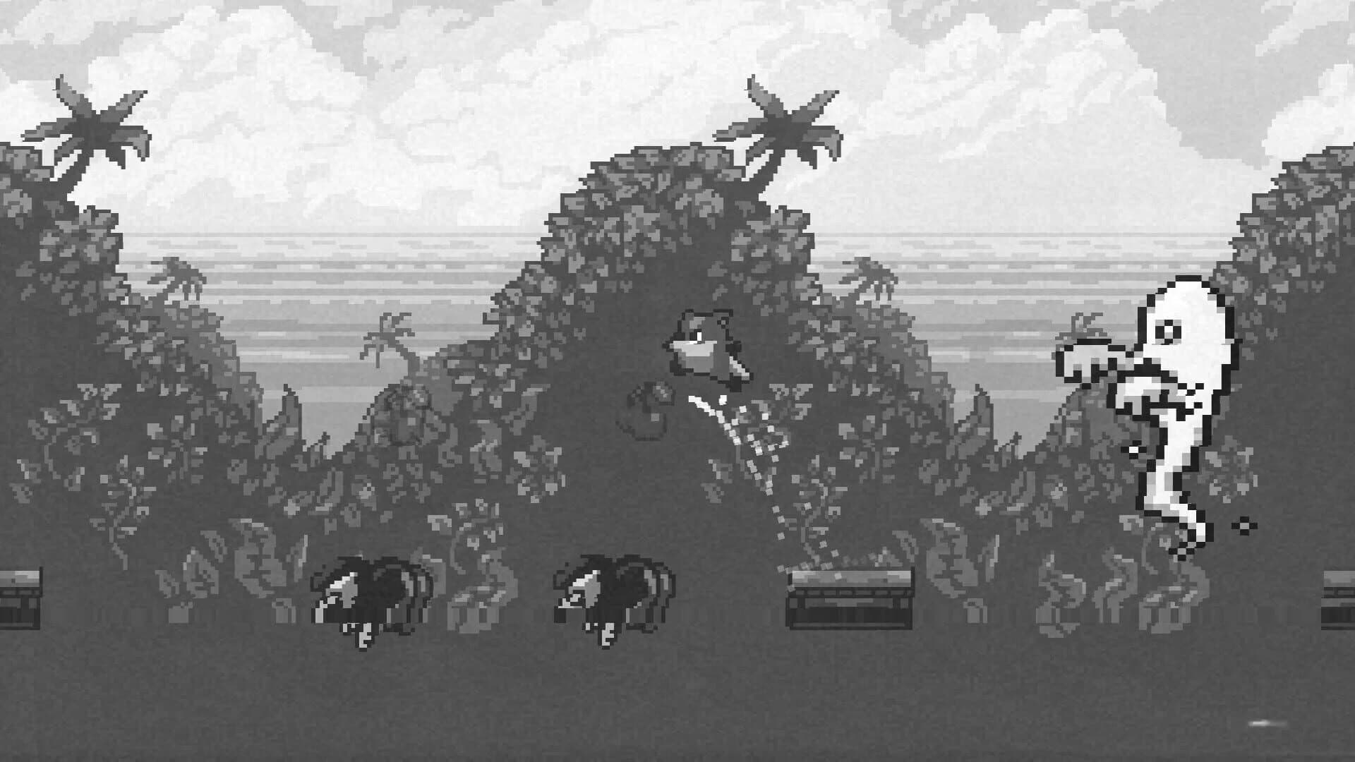 Beastie Land screenshot 5