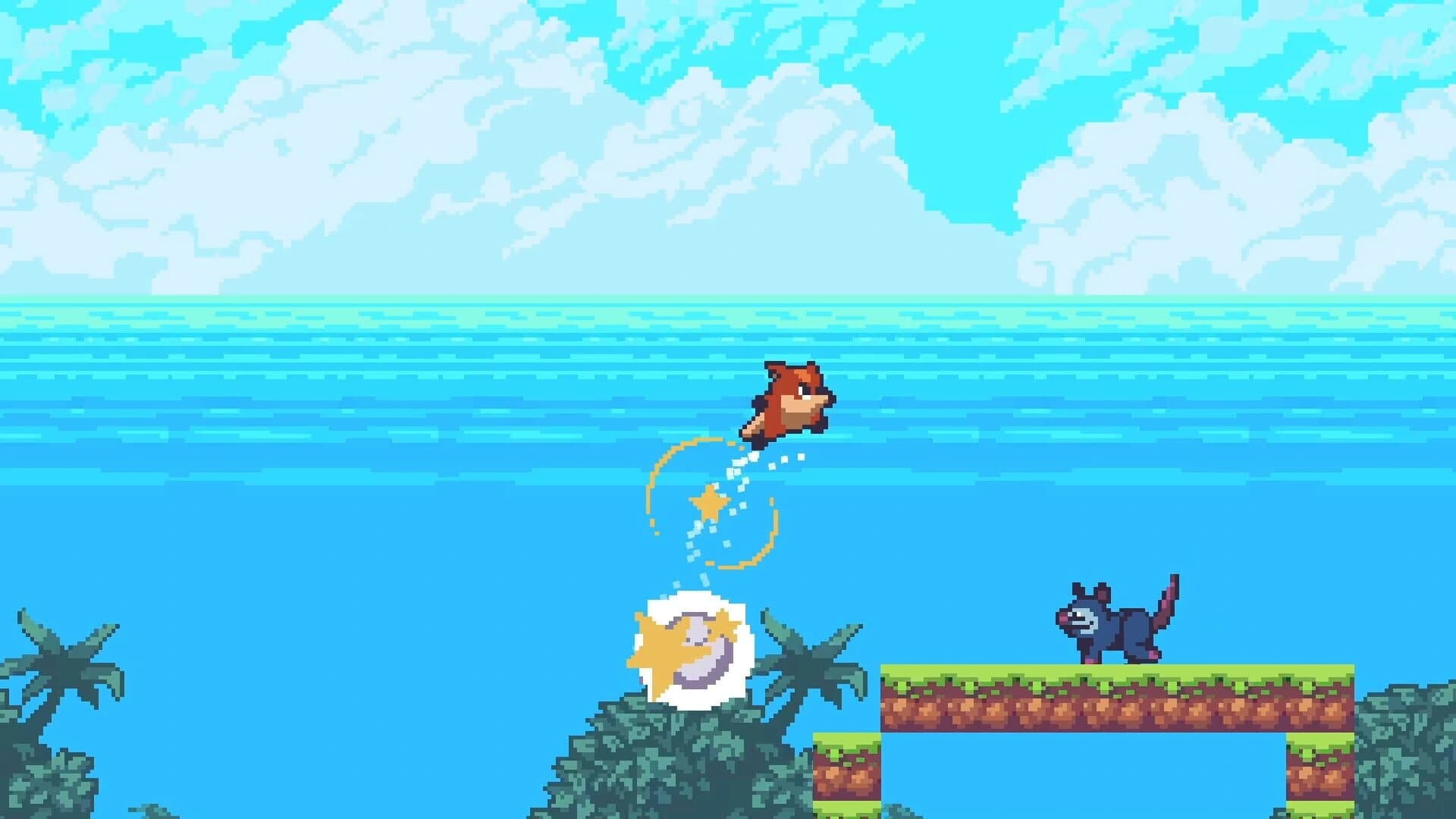 Beastie Land screenshot 1