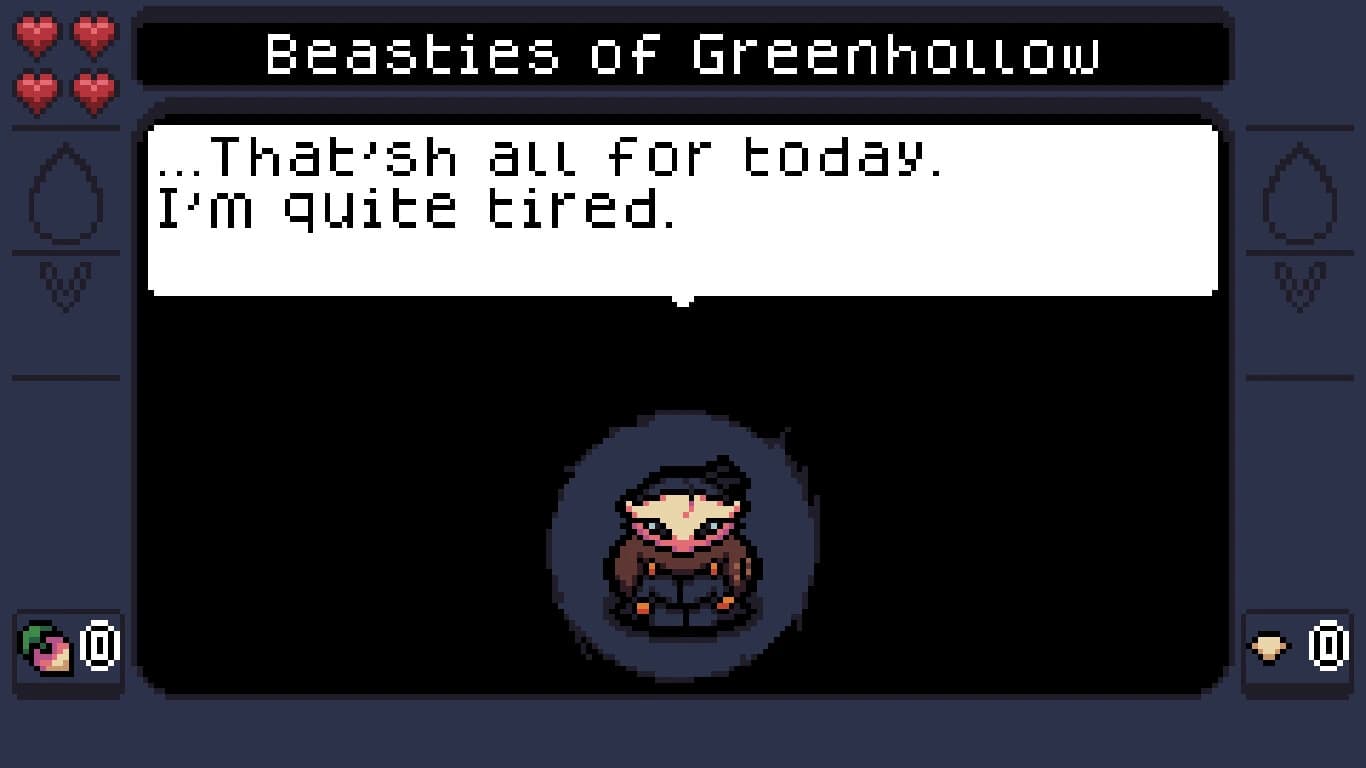 Beasties of Greenhollow screenshot 7