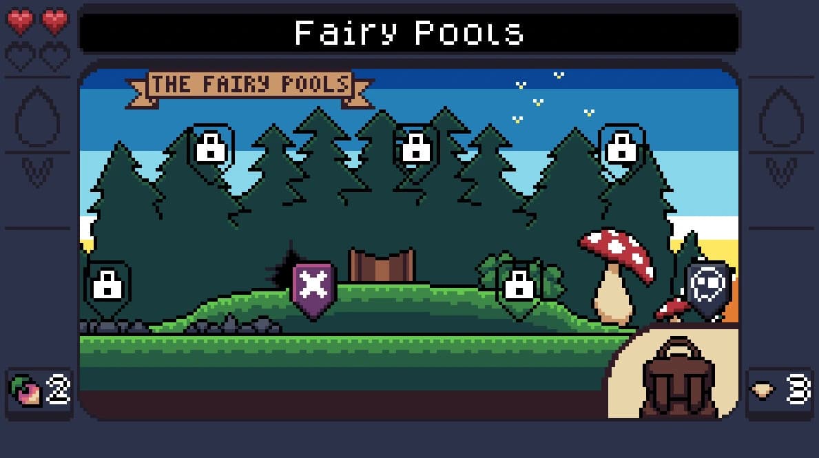 Beasties of Greenhollow screenshot 6