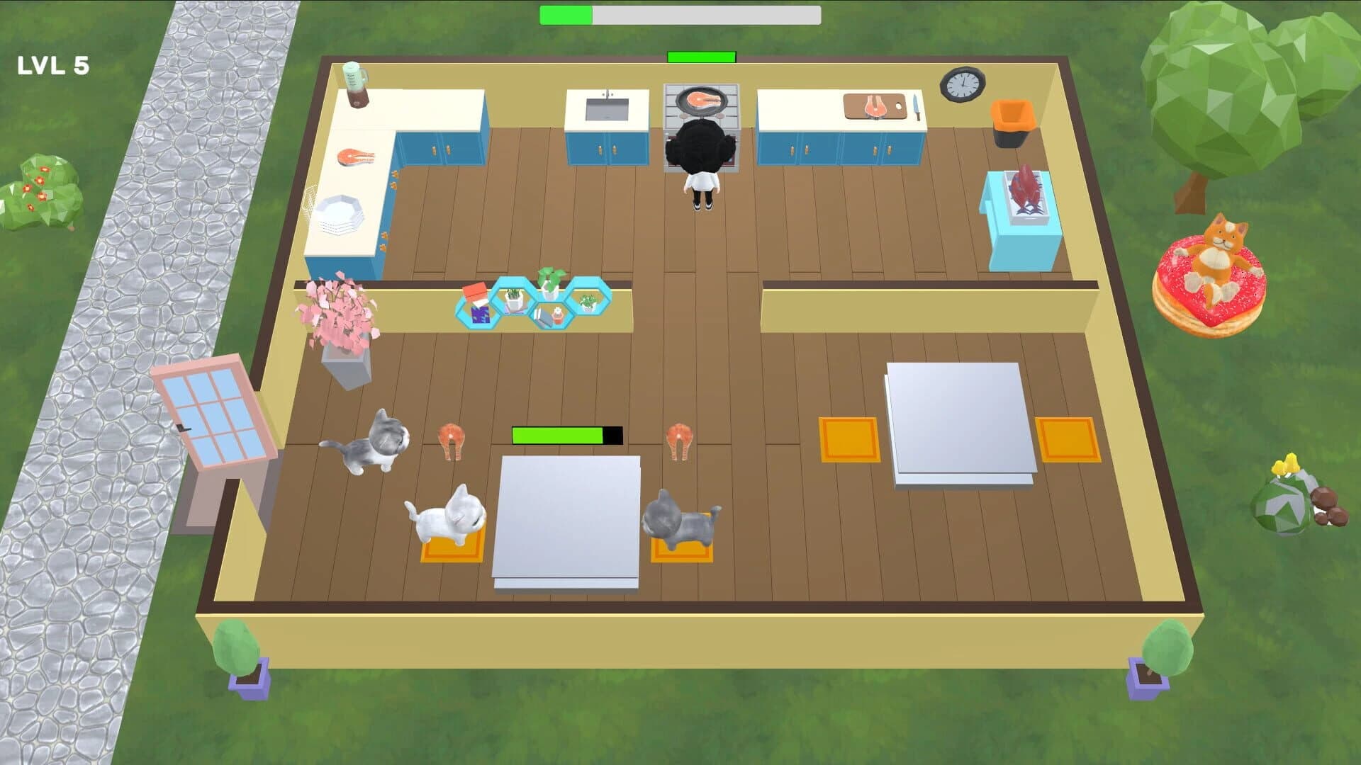 Beasties' Shelter screenshot 5