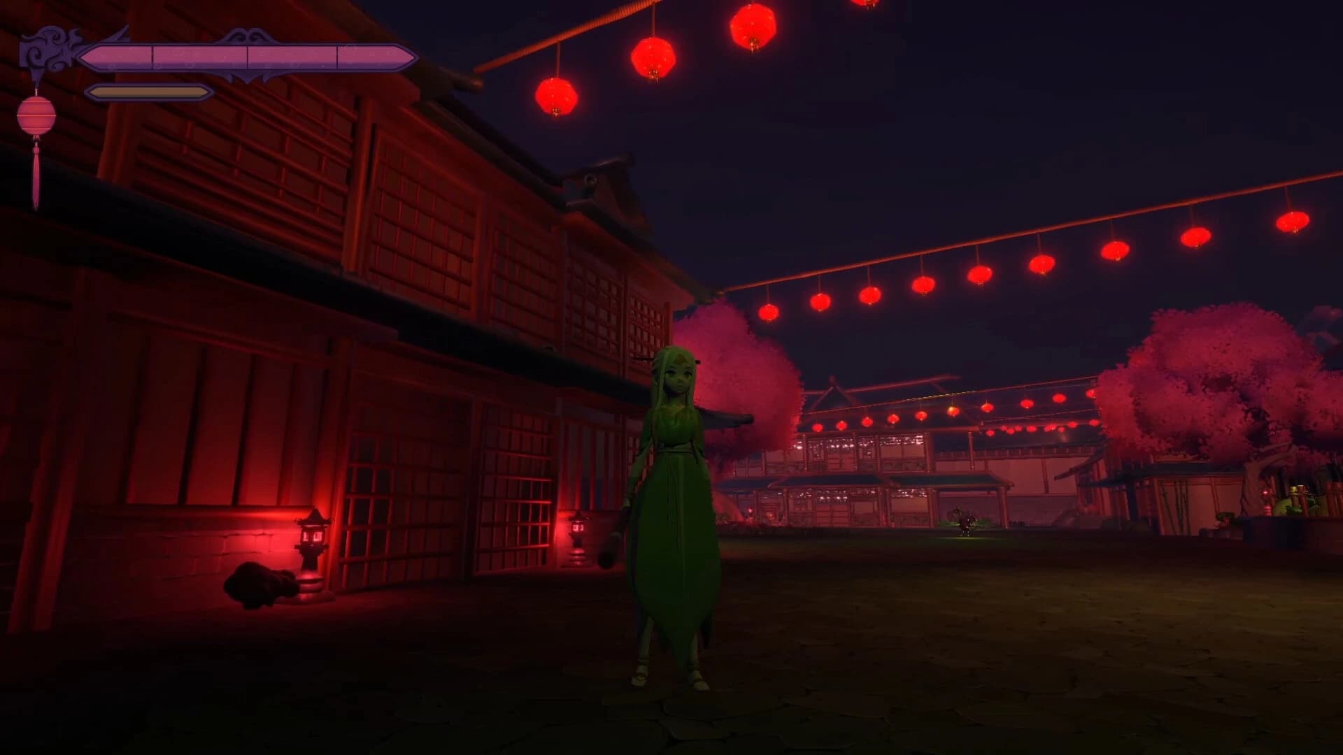 Beastly Bites screenshot 4