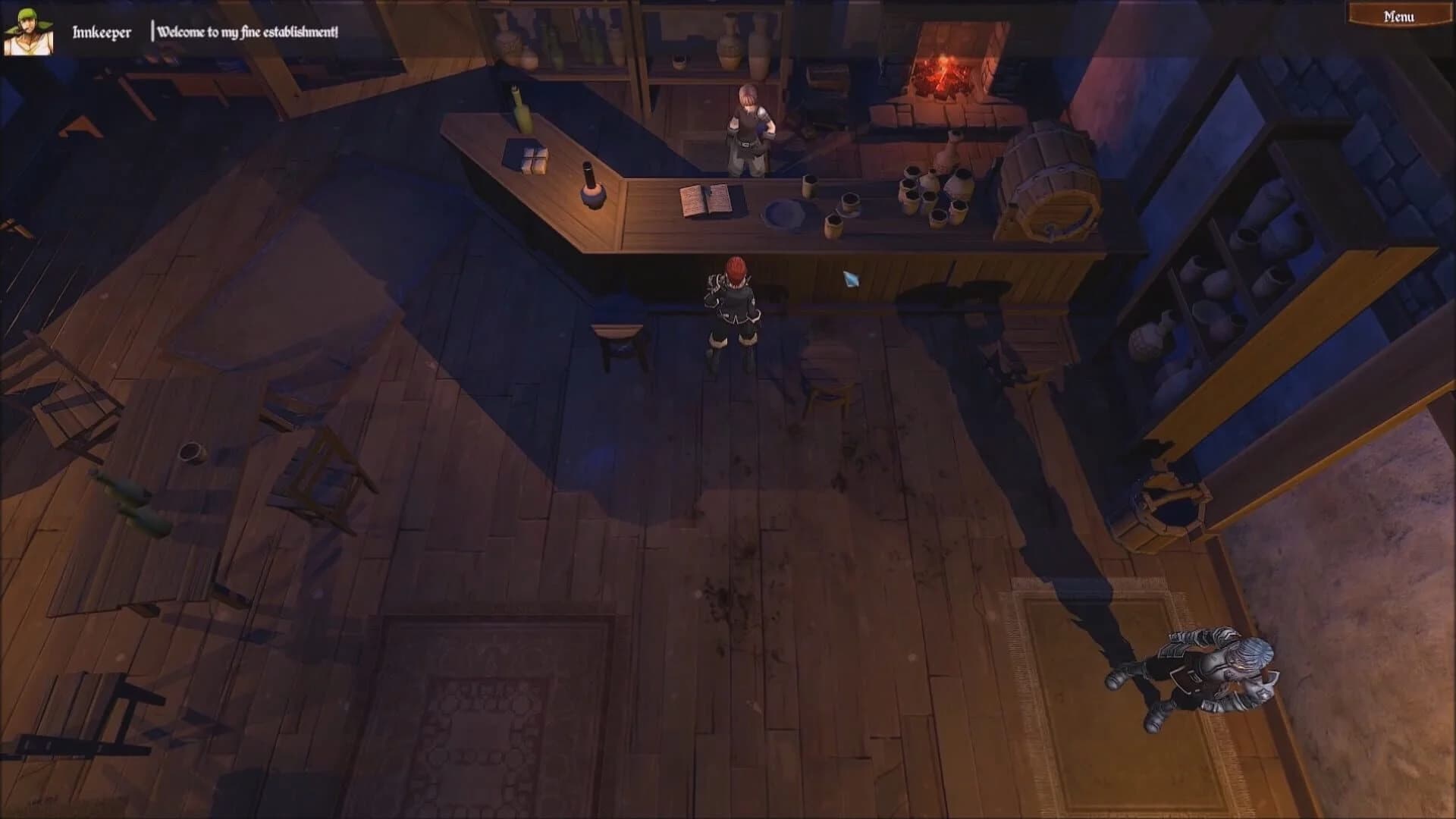 Beastmancer screenshot 5