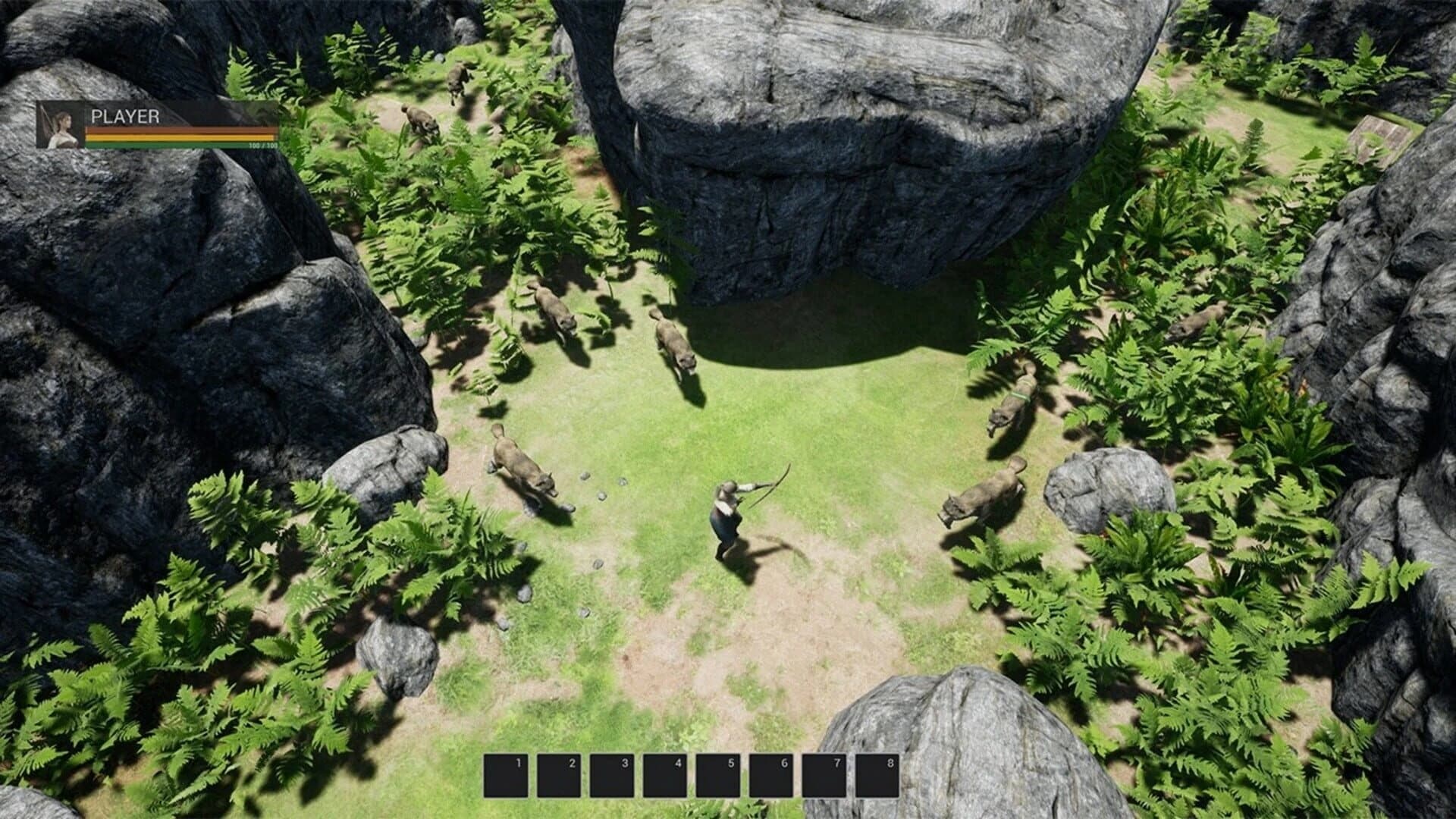 Beastmaster screenshot 4