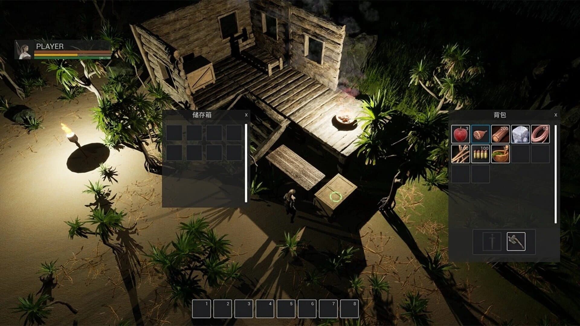 Beastmaster screenshot 3