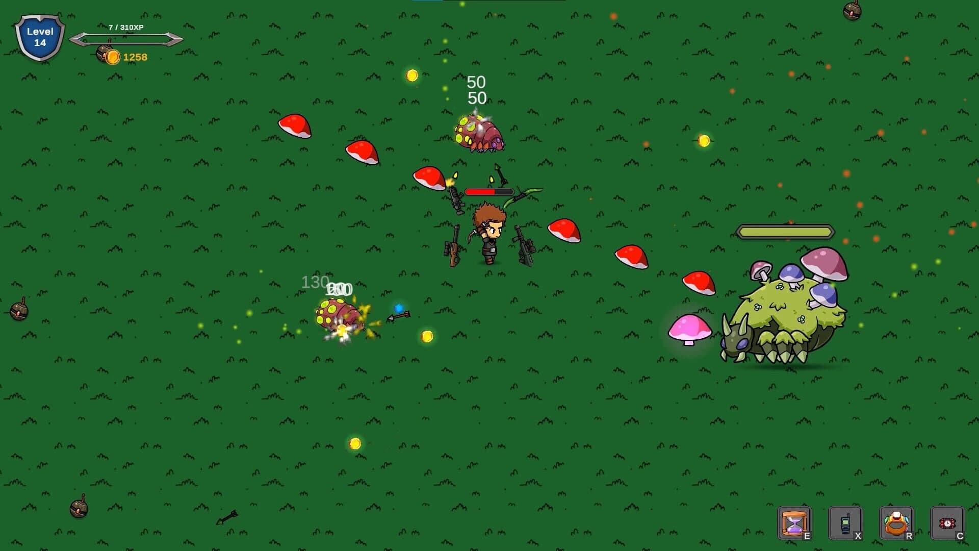Beast's Bane screenshot 4