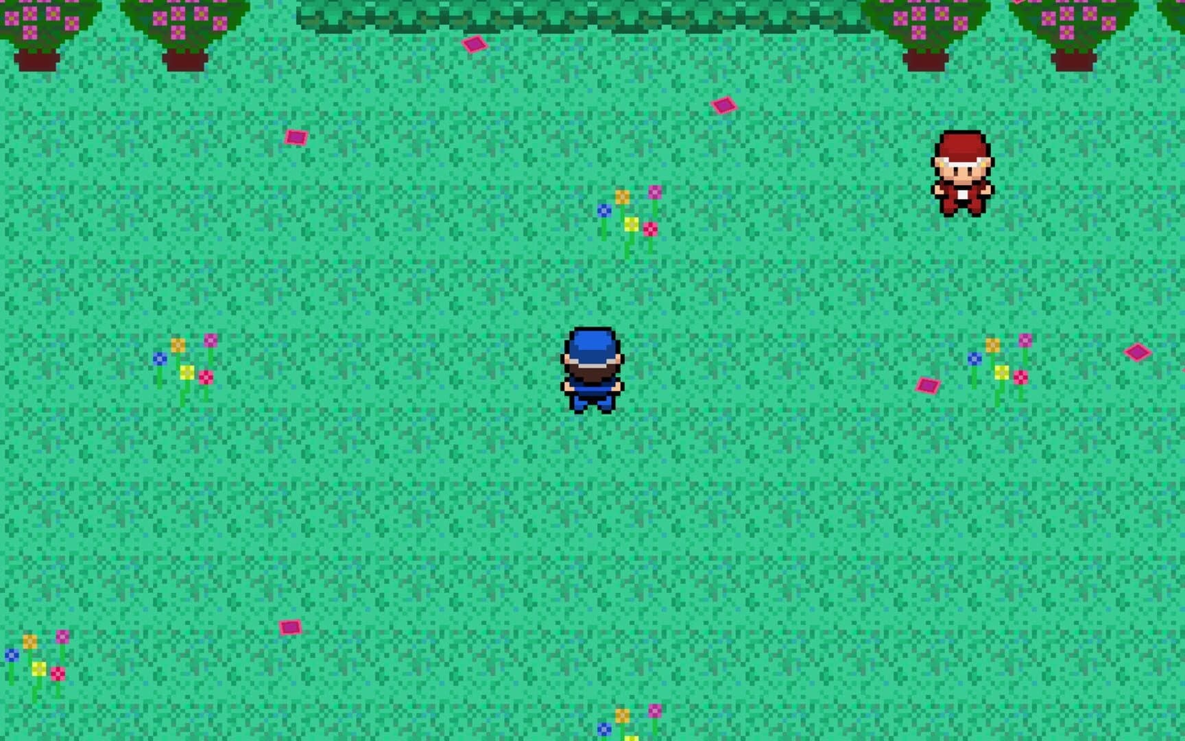 Beasts of Burden screenshot 2