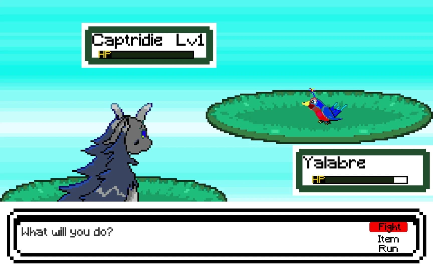 Beasts of Burden screenshot 3