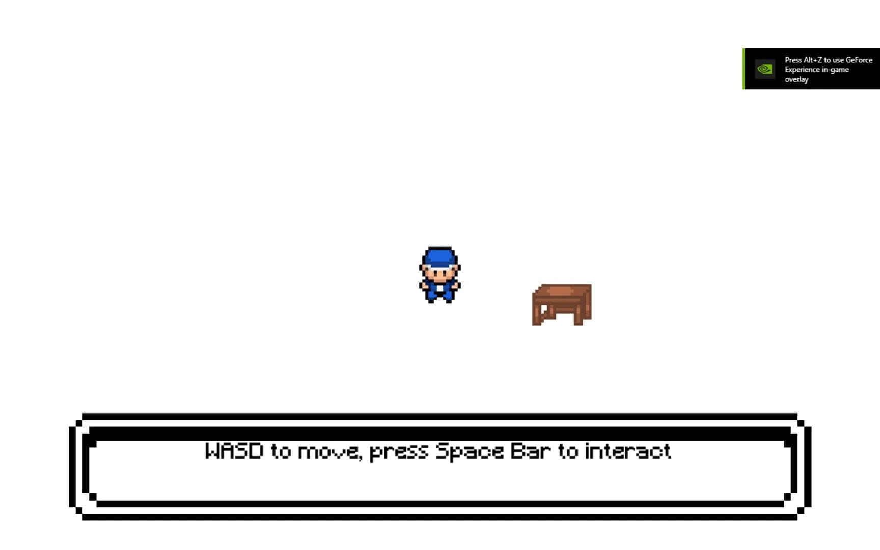 Beasts of Burden screenshot 1