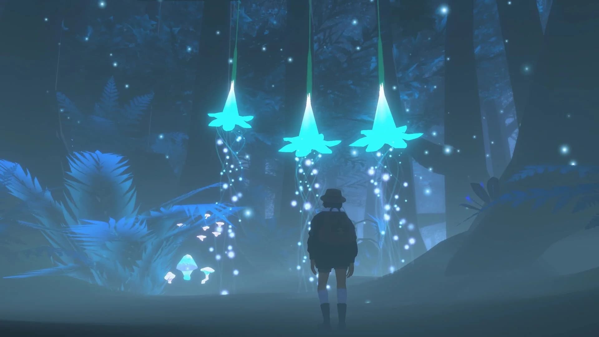 Beasts of Maravilla Island screenshot 2