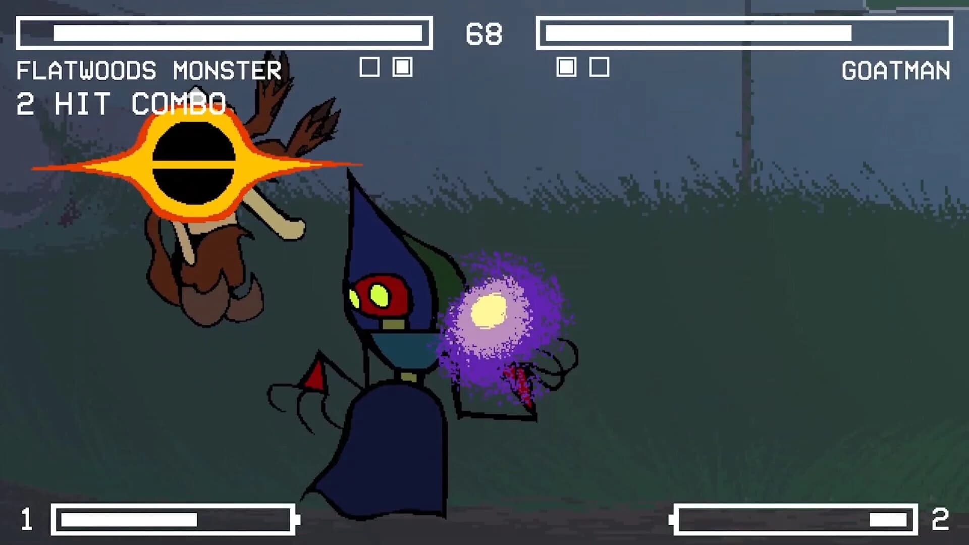 Beasts of Mystery screenshot 1